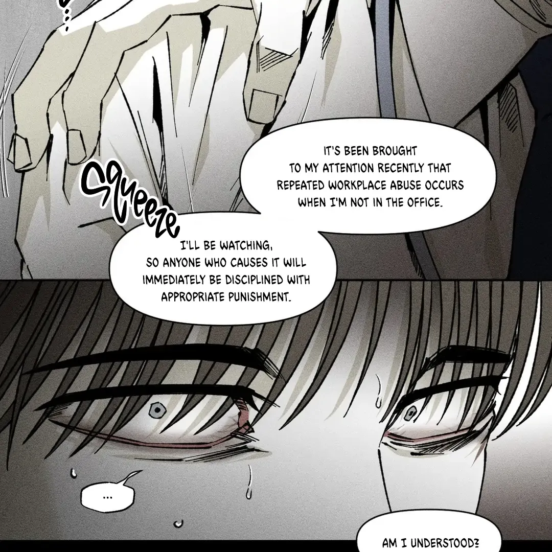 Read Unchanged Man chapter 35 image 15 on Lezhin