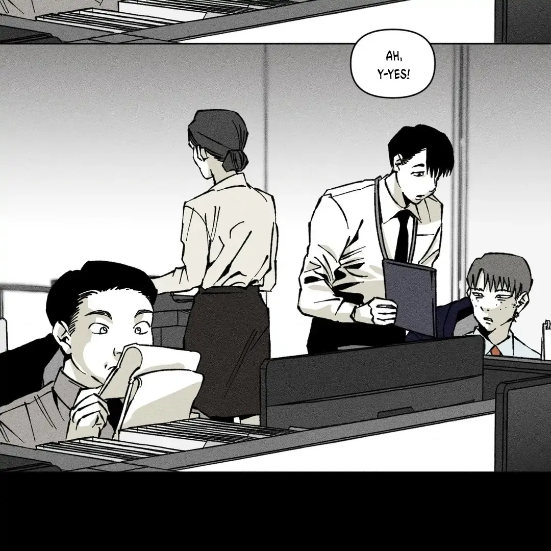 Read Unchanged Man chapter 35 image 17 on Lezhin