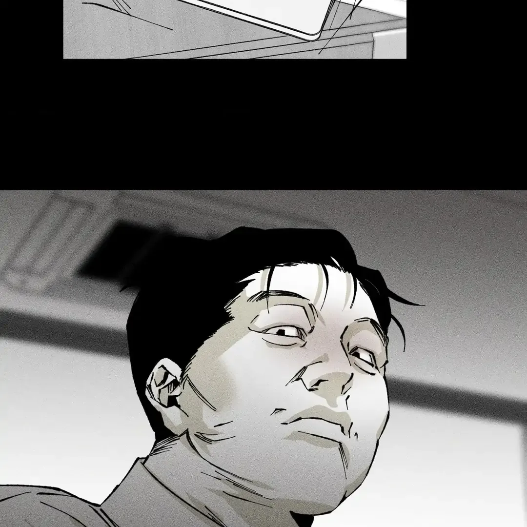 Read Unchanged Man chapter 35 image 19 on Lezhin