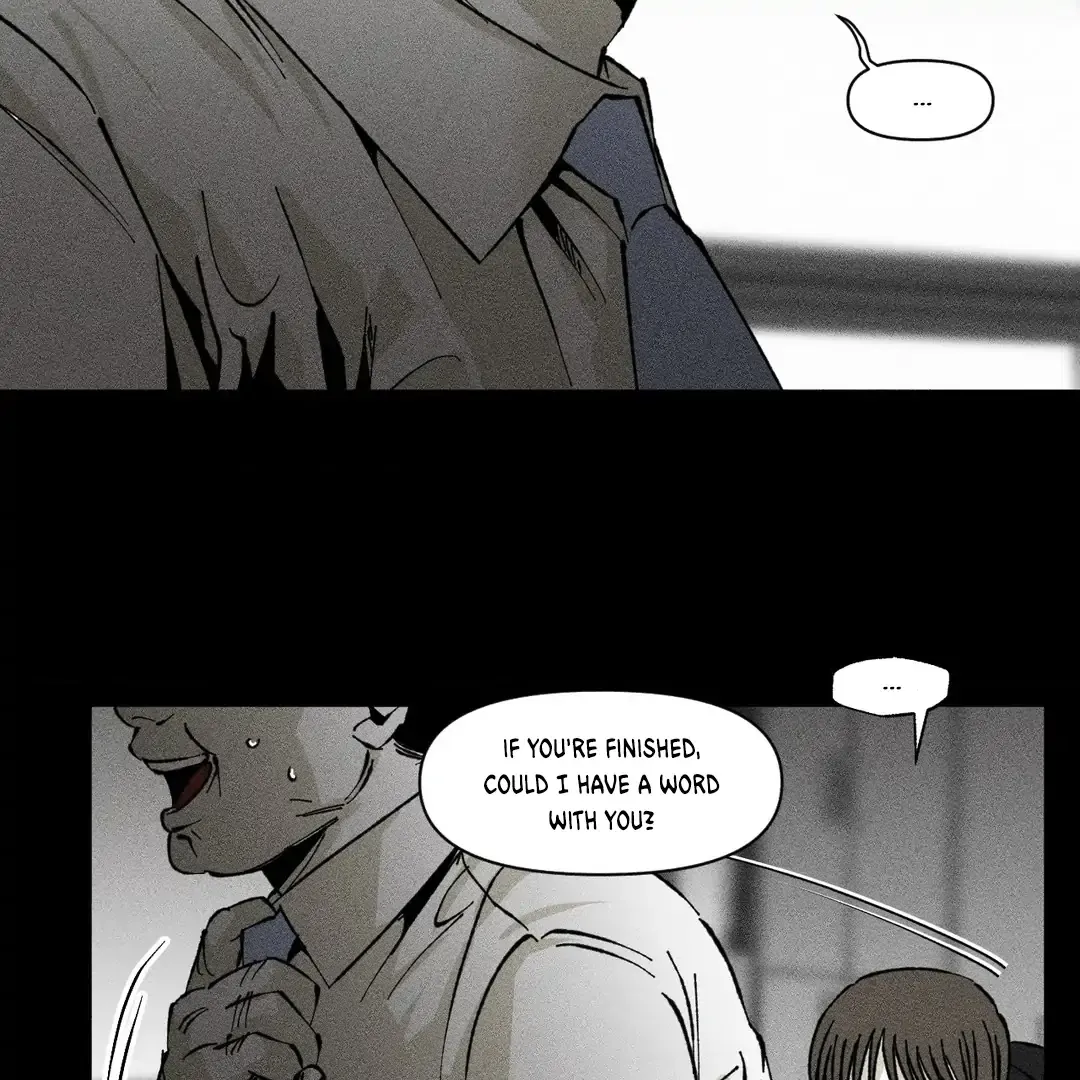 Read Unchanged Man chapter 35 image 20 on Lezhin