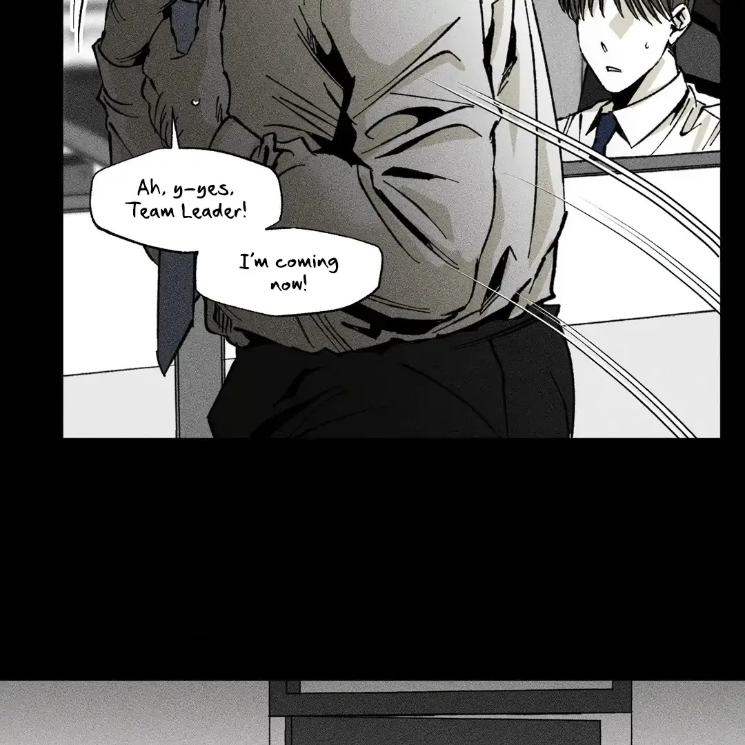 Read Unchanged Man chapter 35 image 21 on Lezhin