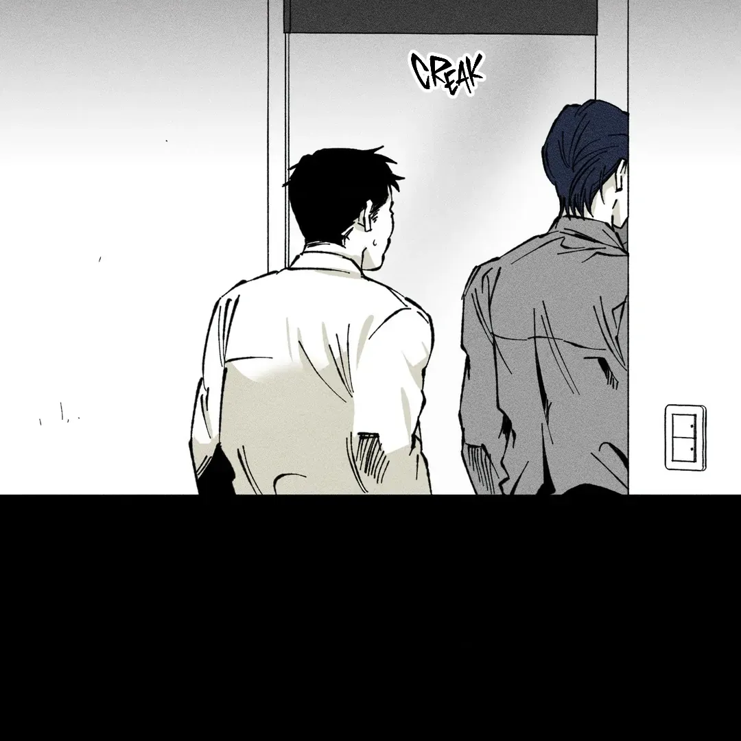 Read Unchanged Man chapter 35 image 22 on Lezhin