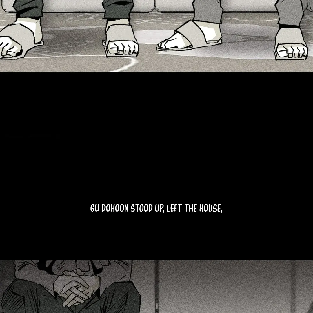 Read Unchanged Man chapter 35 image 3 on Lezhin