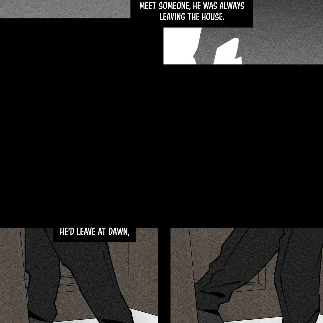 Read Unchanged Man chapter 35 image 41 on Lezhin