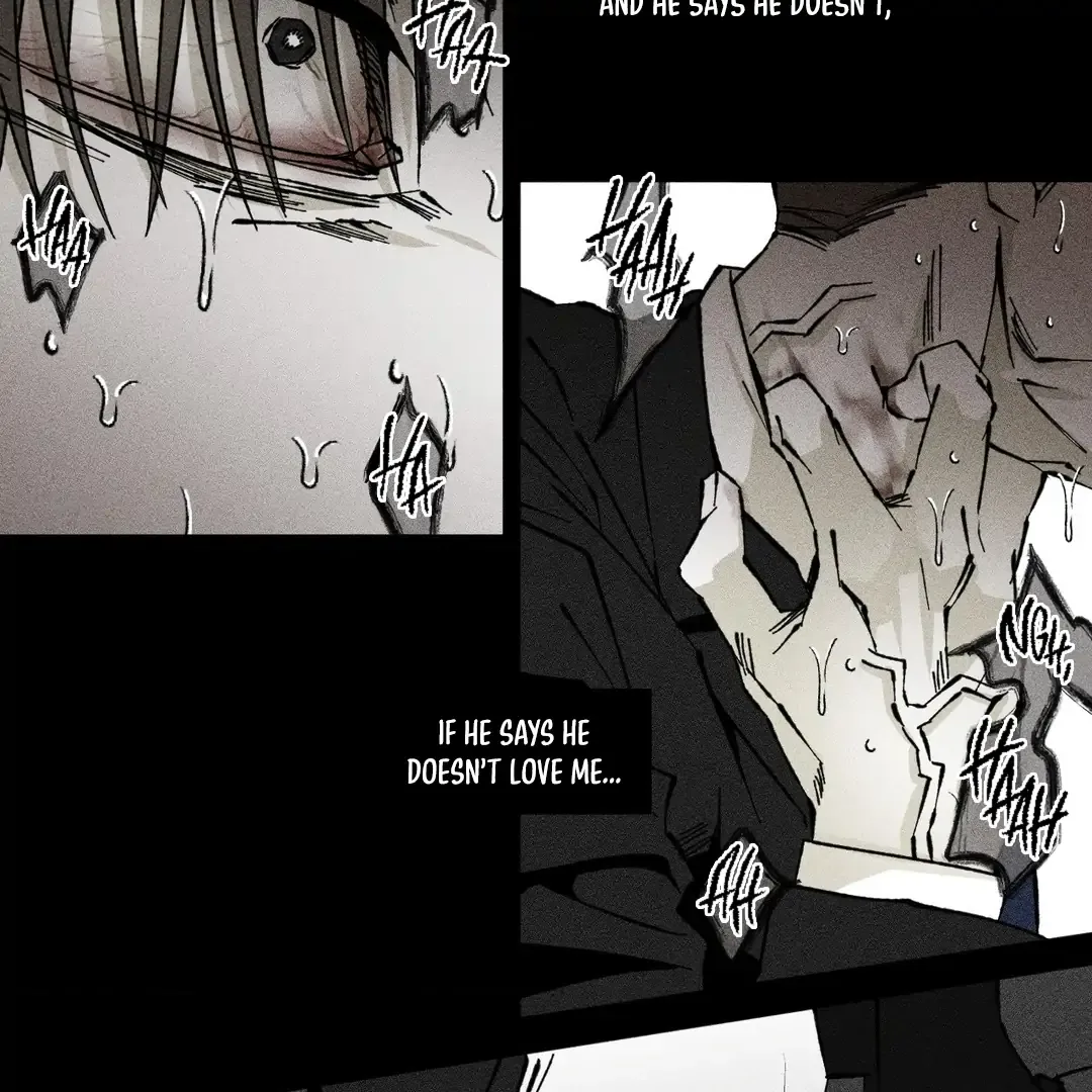 Read Unchanged Man chapter 35 image 54 on Lezhin