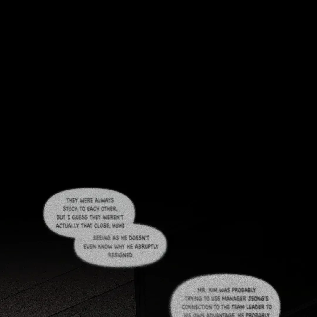 Read Unchanged Man chapter 35 image 6 on Lezhin