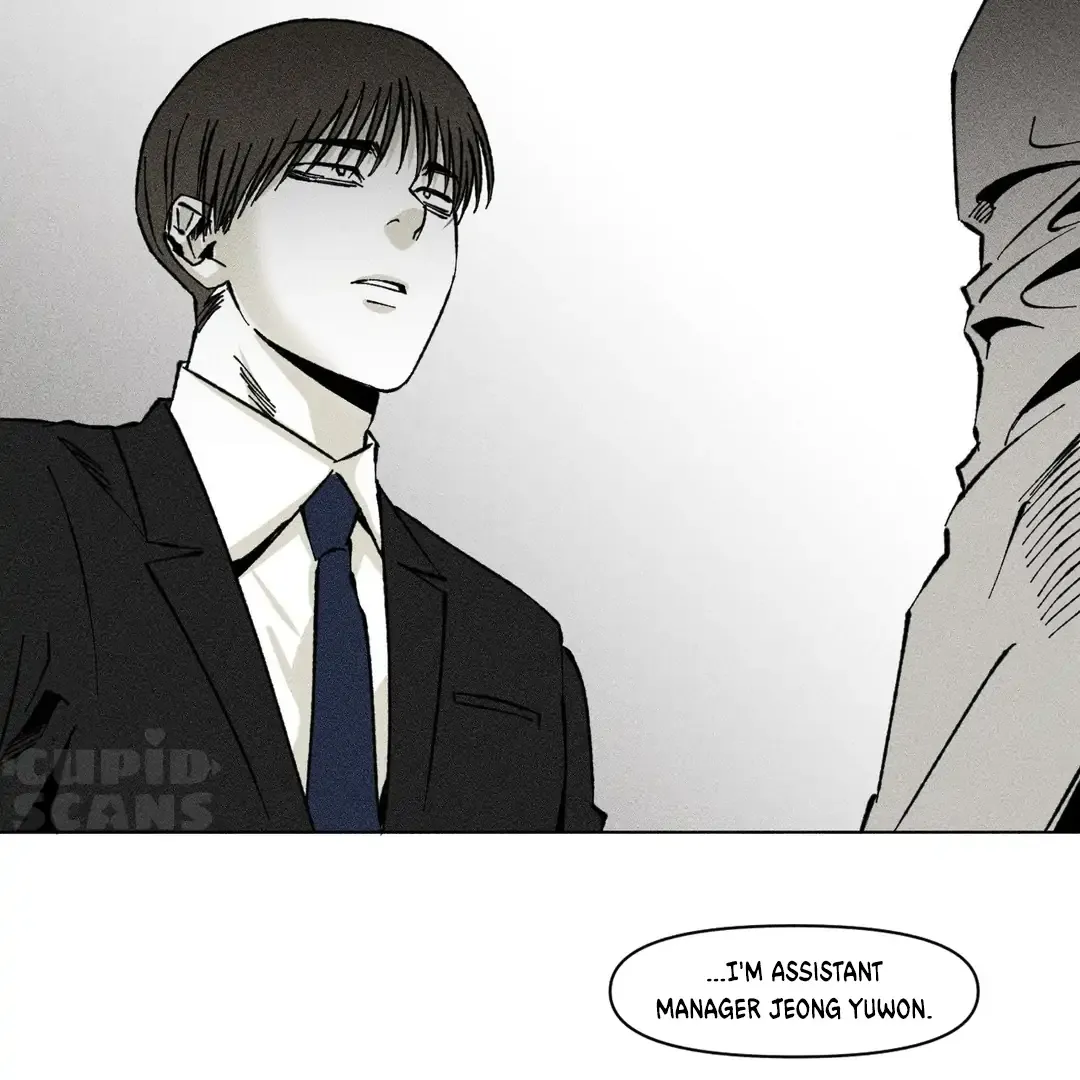 Read Unchanged Man chapter 35 image 72 on Lezhin