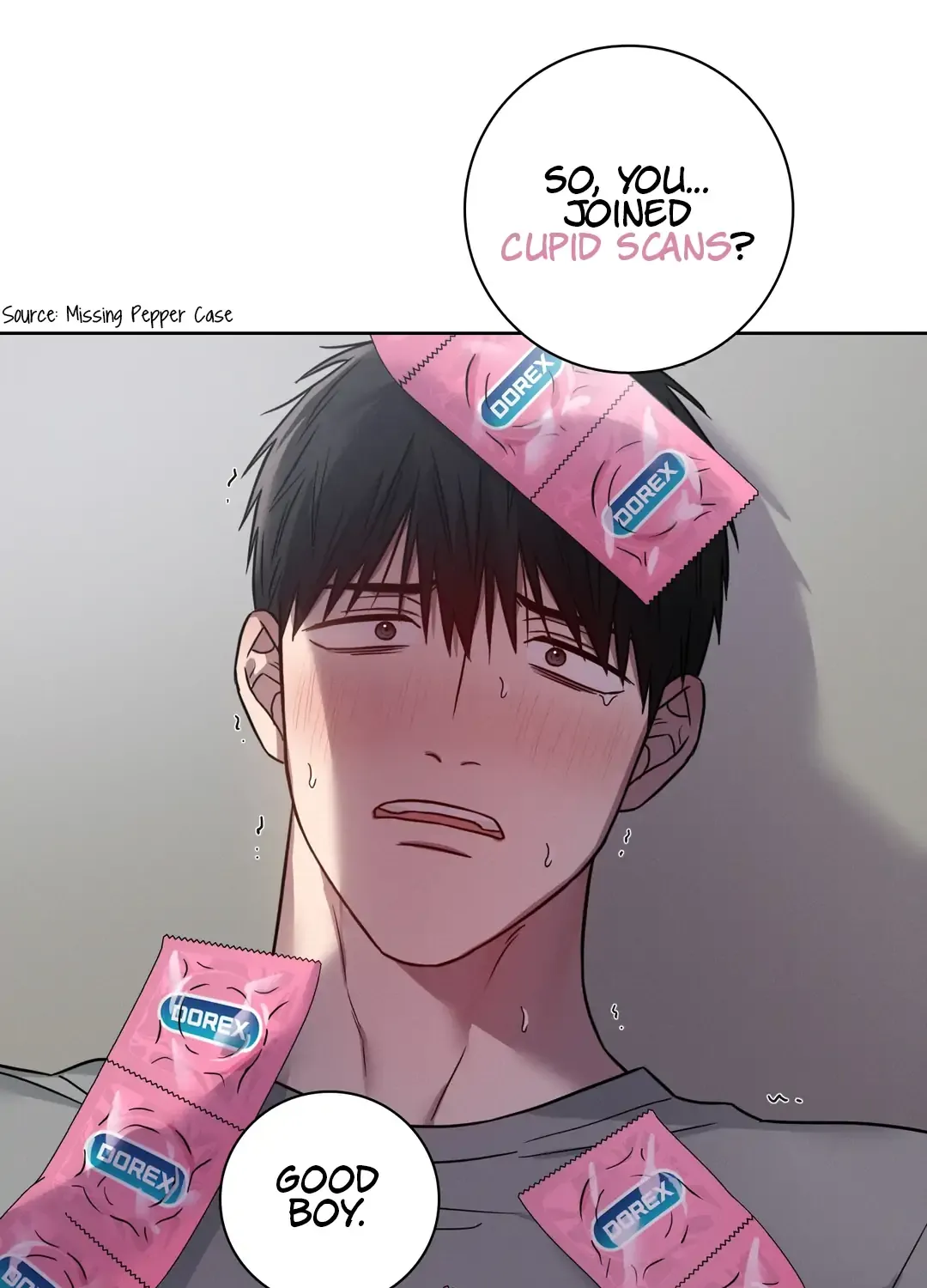 Read Unchanged Man chapter 35 image 80 on Lezhin
