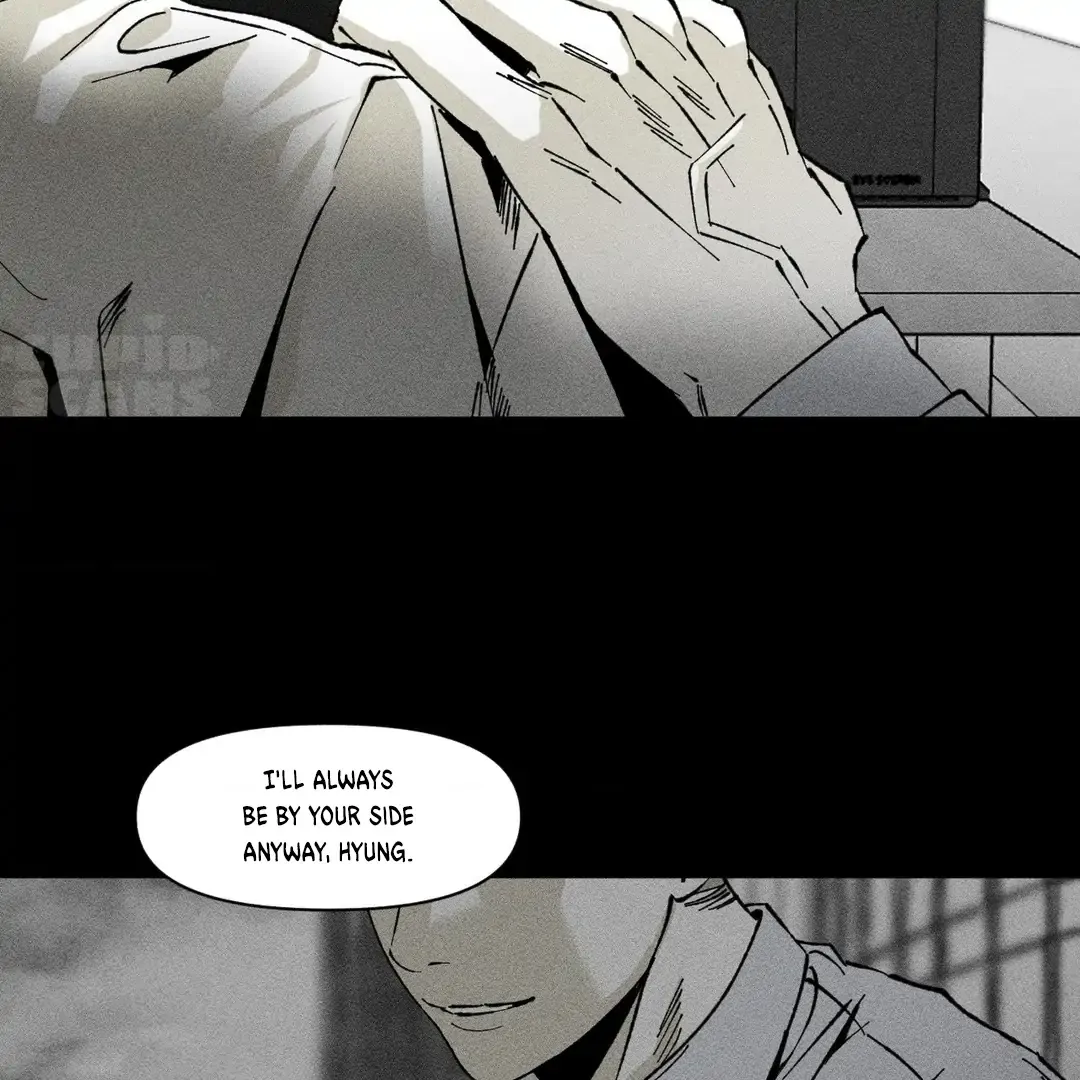 Read Unchanged Man chapter 35 image 9 on Lezhin