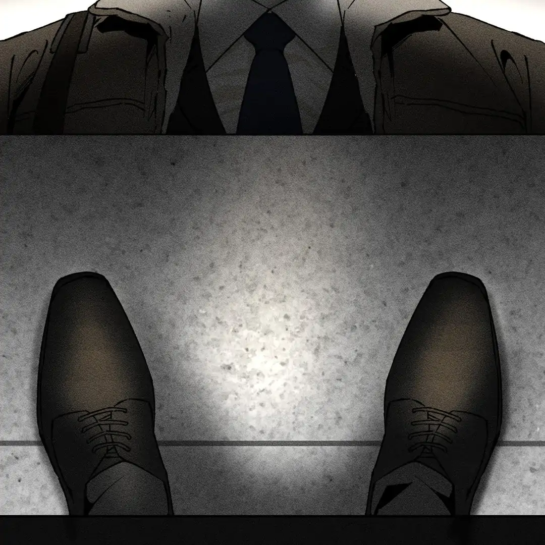 Read Unchanged Man chapter 36 image 100 on Lezhin