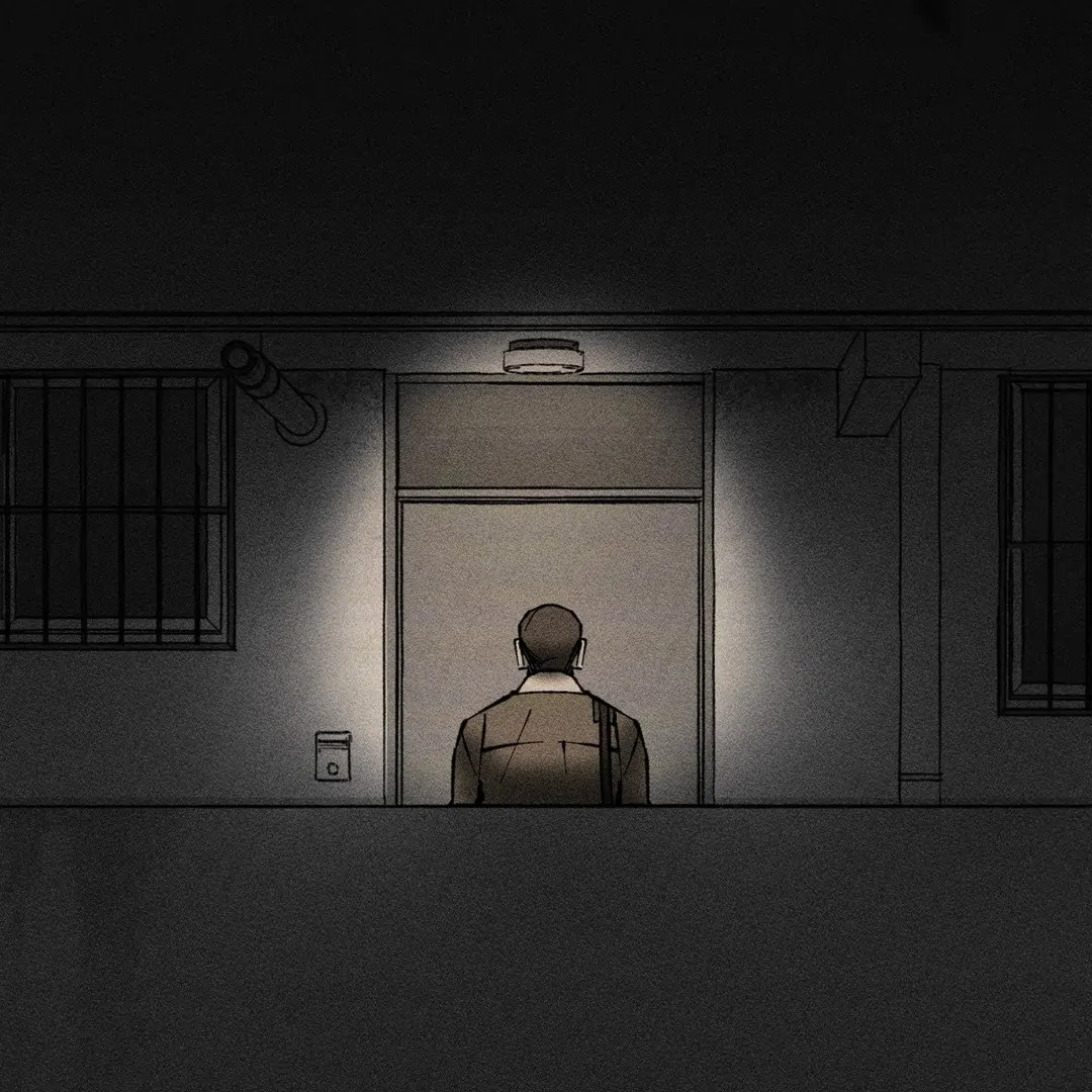 Read Unchanged Man chapter 36 image 101 on Lezhin