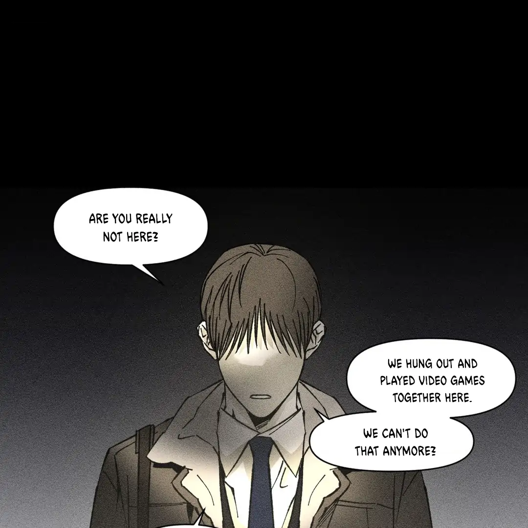 Read Unchanged Man chapter 36 image 111 on Lezhin