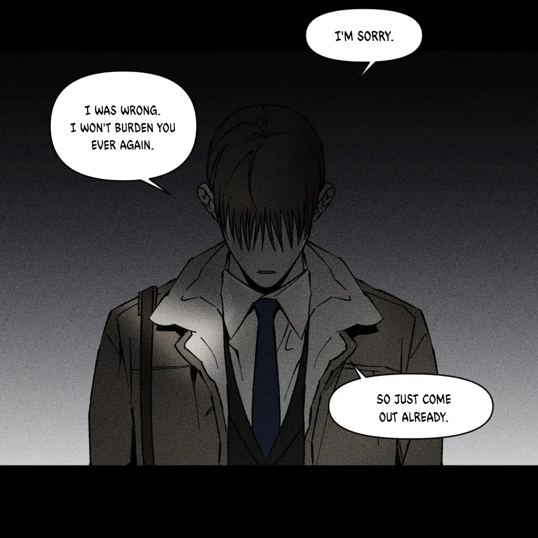 Read Unchanged Man chapter 36 image 114 on Lezhin