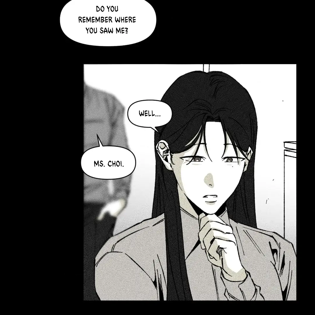 Read Unchanged Man chapter 36 image 18 on Lezhin