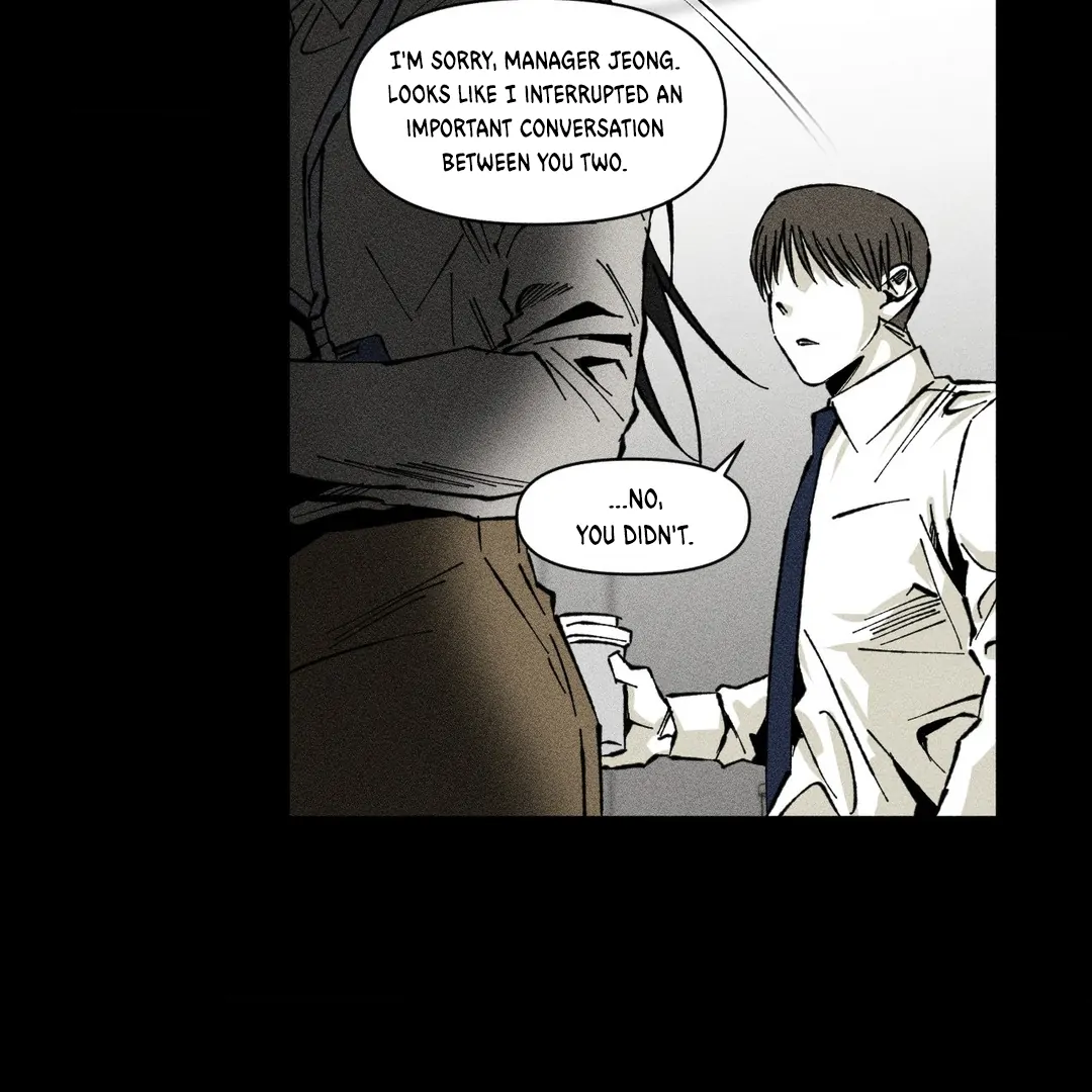 Read Unchanged Man chapter 36 image 21 on Lezhin