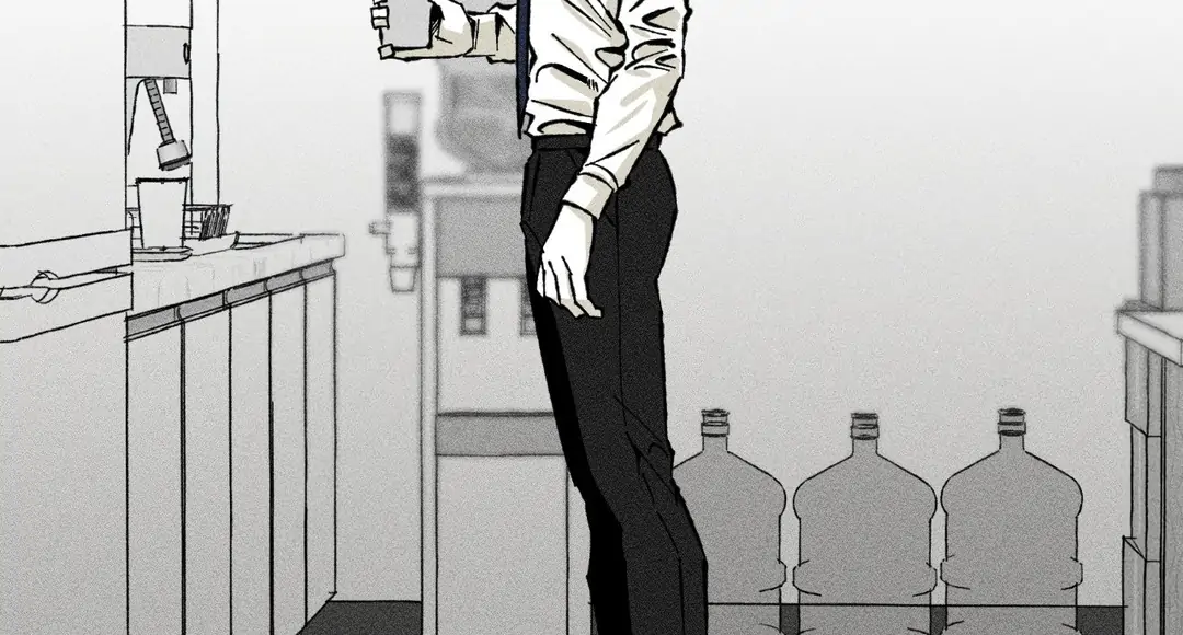 Read Unchanged Man chapter 36 image 24 on Lezhin