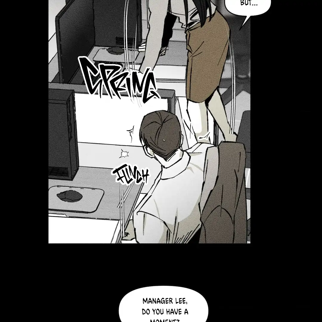 Read Unchanged Man chapter 36 image 36 on Lezhin