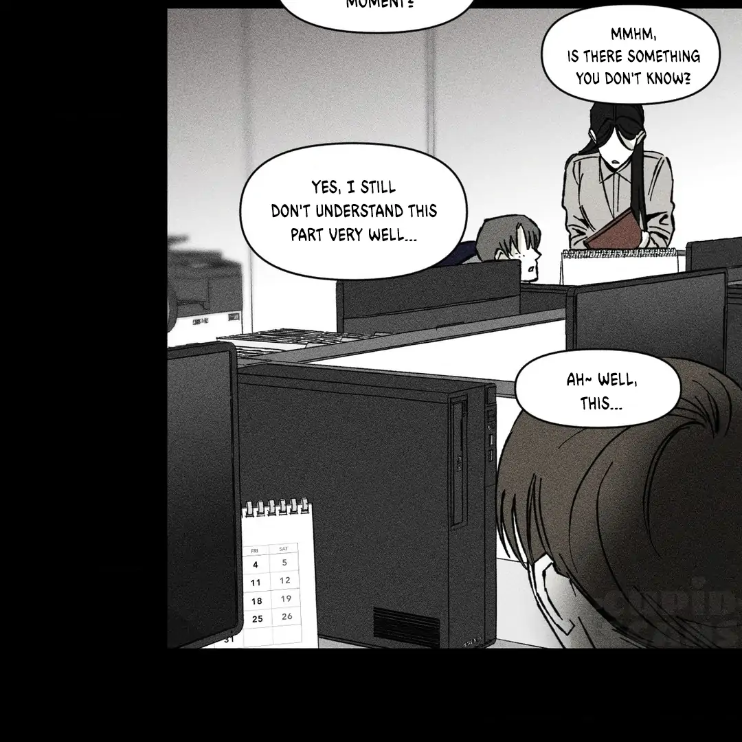 Read Unchanged Man chapter 36 image 37 on Lezhin