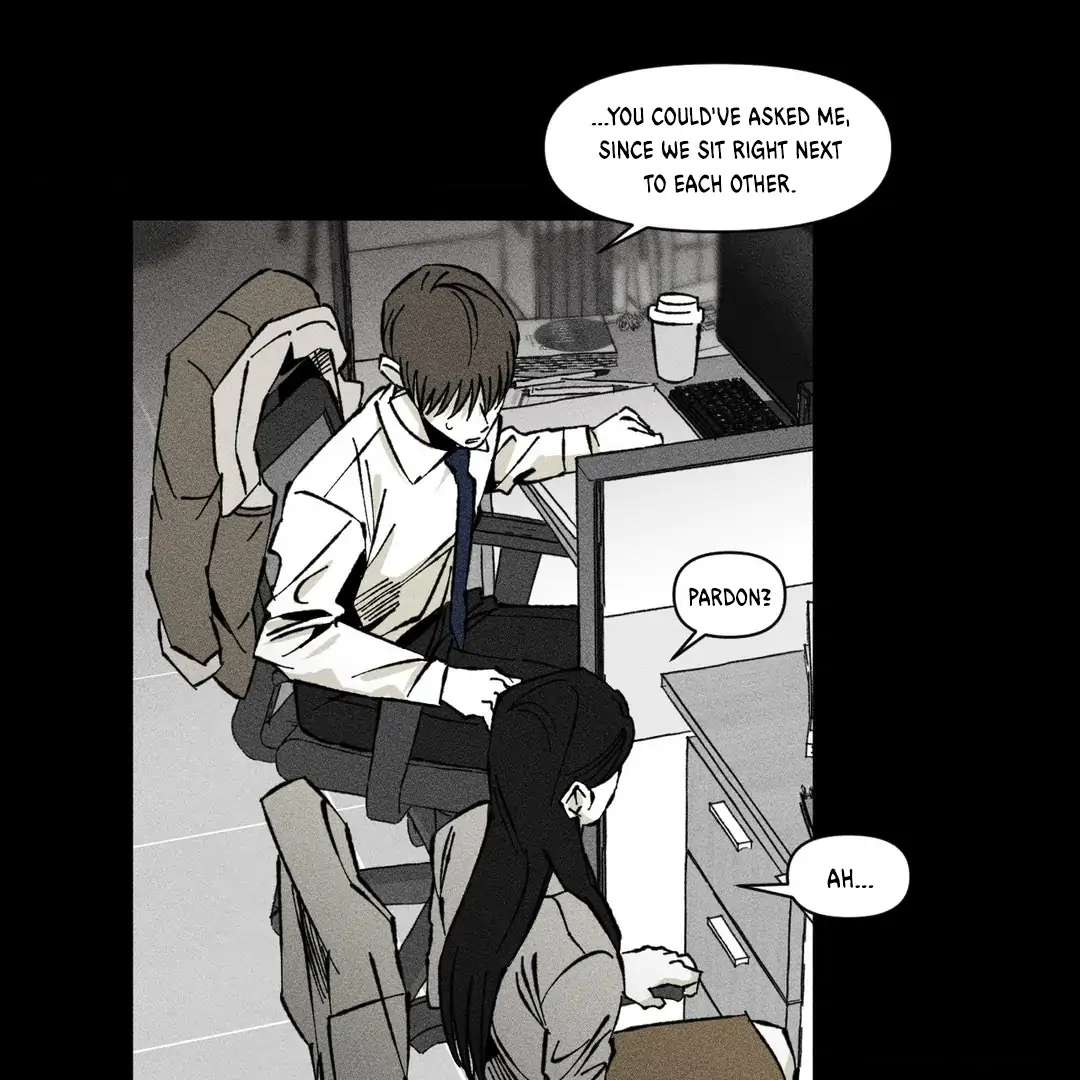 Read Unchanged Man chapter 36 image 38 on Lezhin