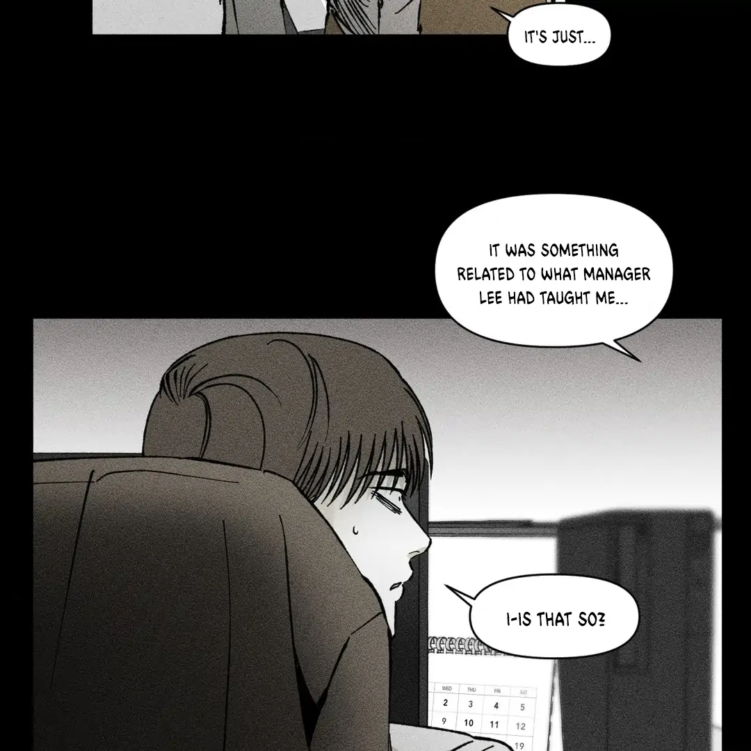 Read Unchanged Man chapter 36 image 39 on Lezhin