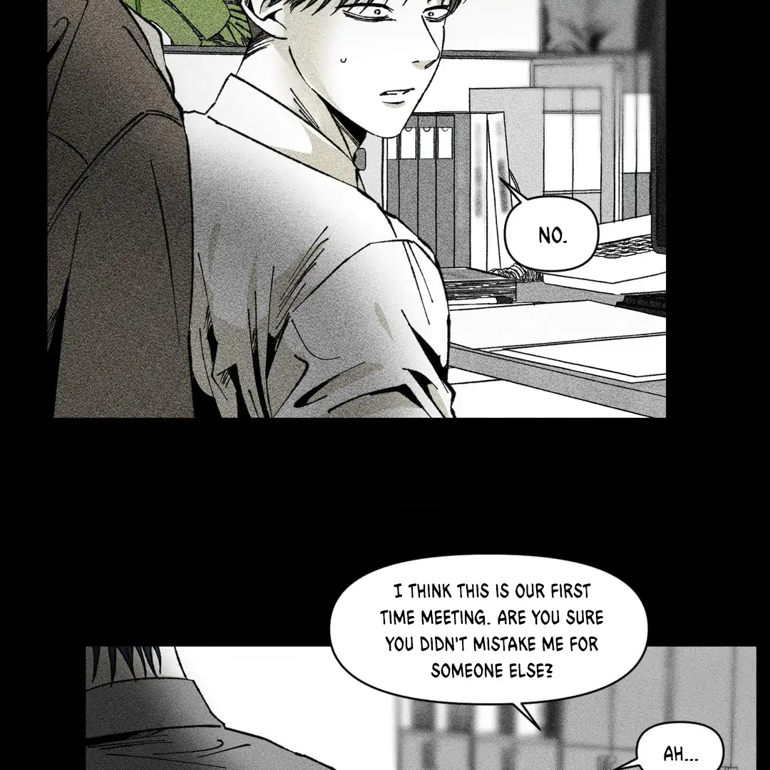 Read Unchanged Man chapter 36 image 4 on Lezhin