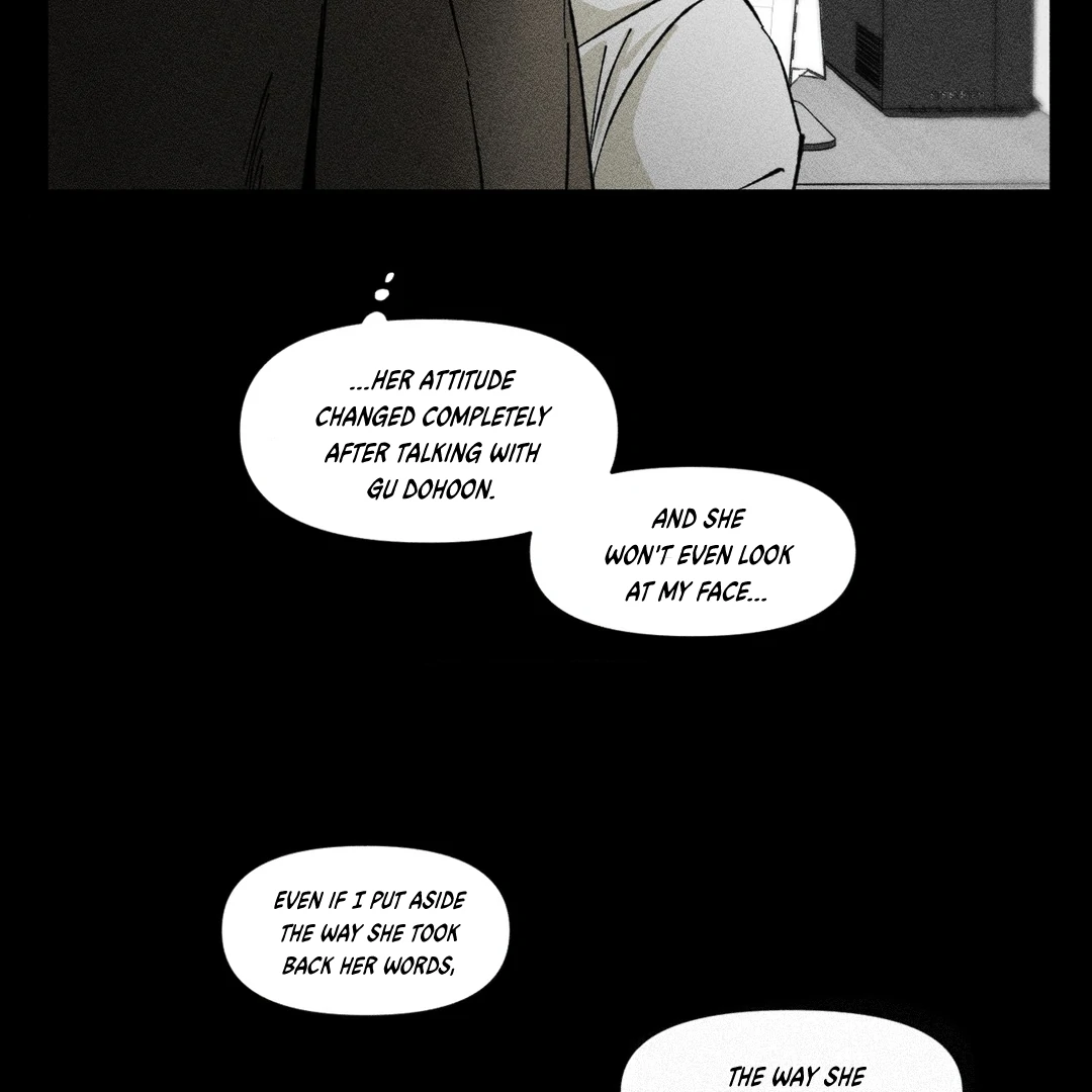 Read Unchanged Man chapter 36 image 40 on Lezhin
