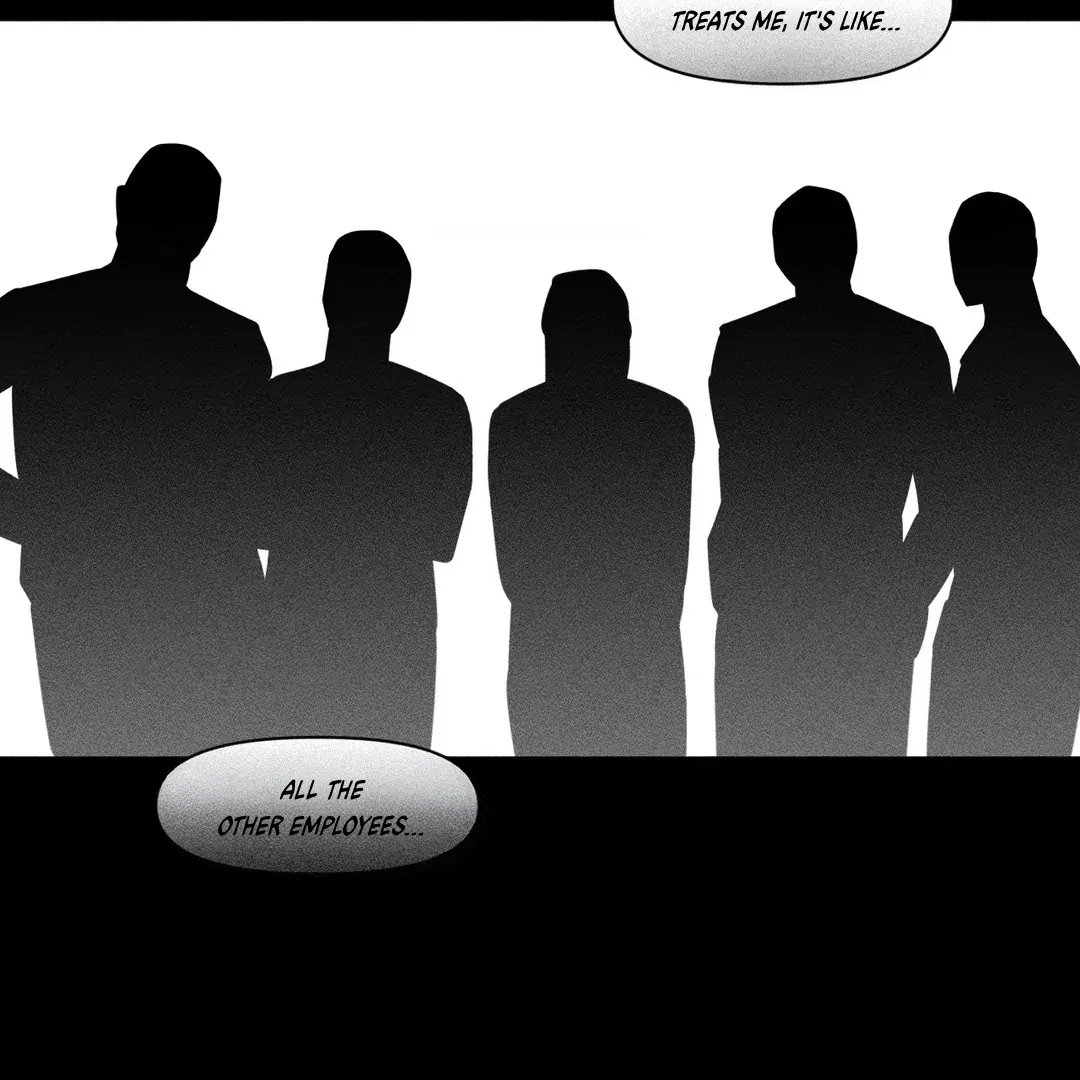 Read Unchanged Man chapter 36 image 41 on Lezhin