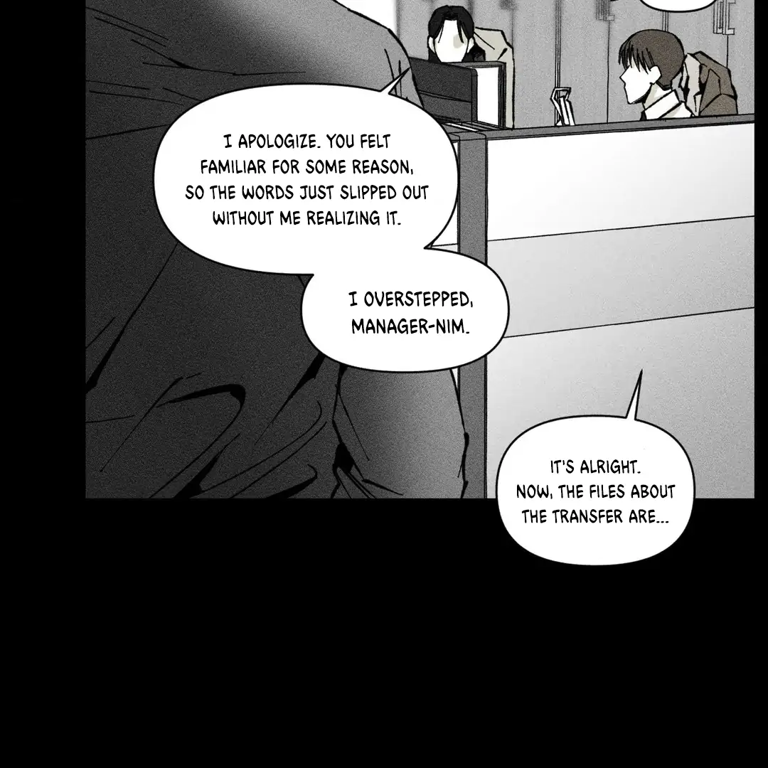 Read Unchanged Man chapter 36 image 5 on Lezhin