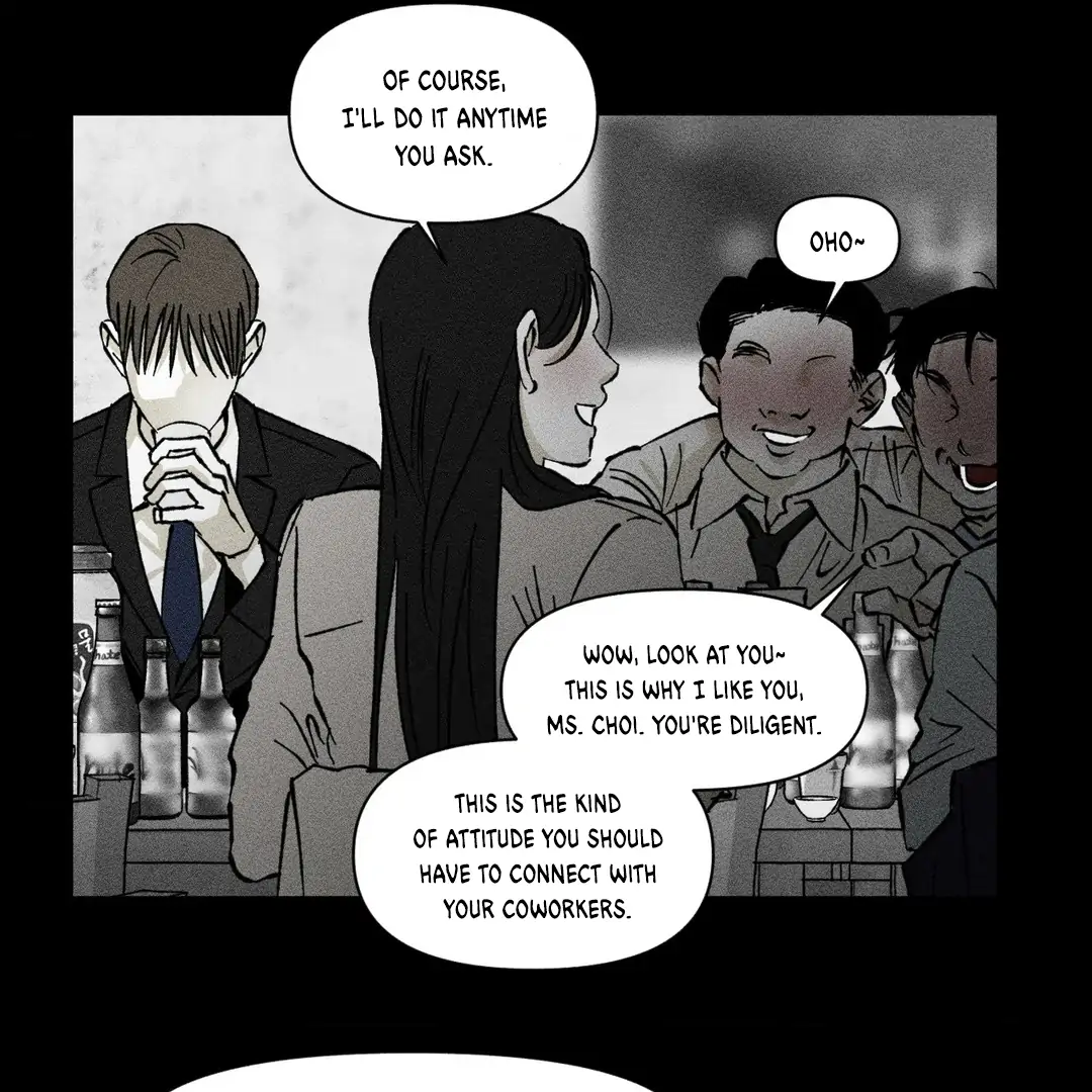 Read Unchanged Man chapter 36 image 50 on Lezhin