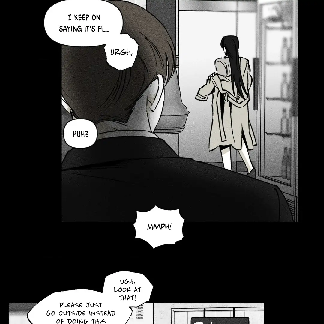 Read Unchanged Man chapter 36 image 54 on Lezhin