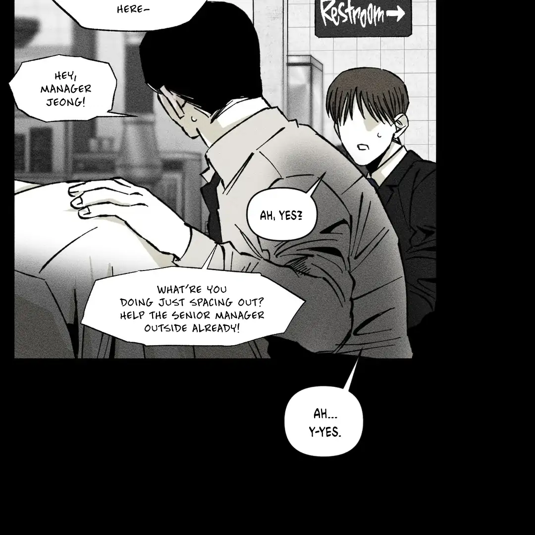 Read Unchanged Man chapter 36 image 55 on Lezhin
