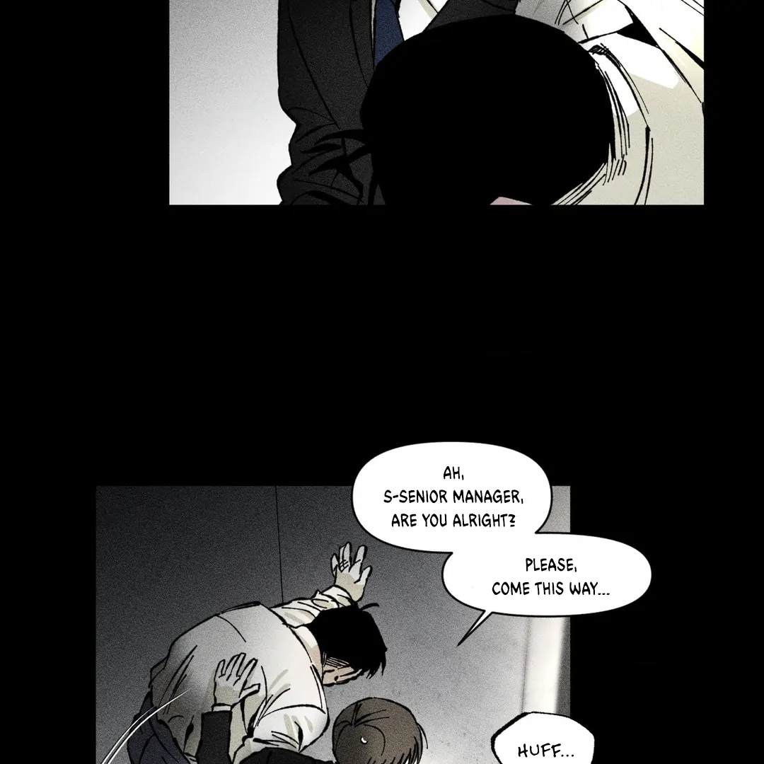 Read Unchanged Man chapter 36 image 59 on Lezhin
