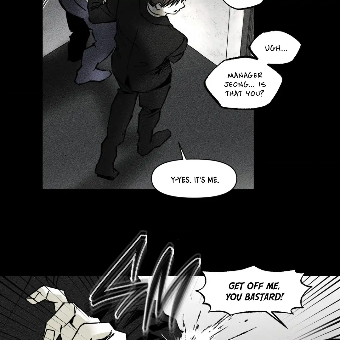 Read Unchanged Man chapter 36 image 60 on Lezhin