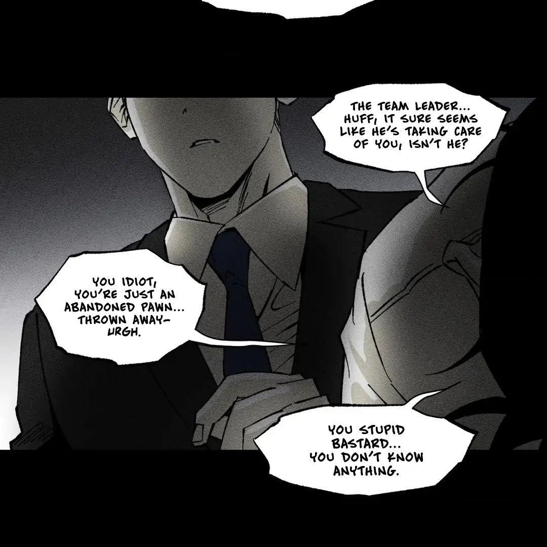 Read Unchanged Man chapter 36 image 62 on Lezhin
