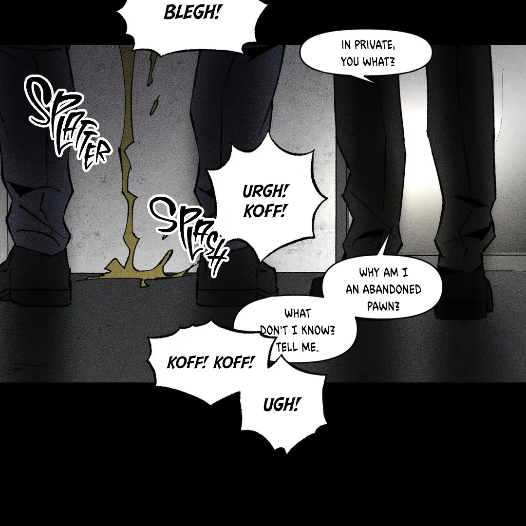 Read Unchanged Man chapter 36 image 64 on Lezhin