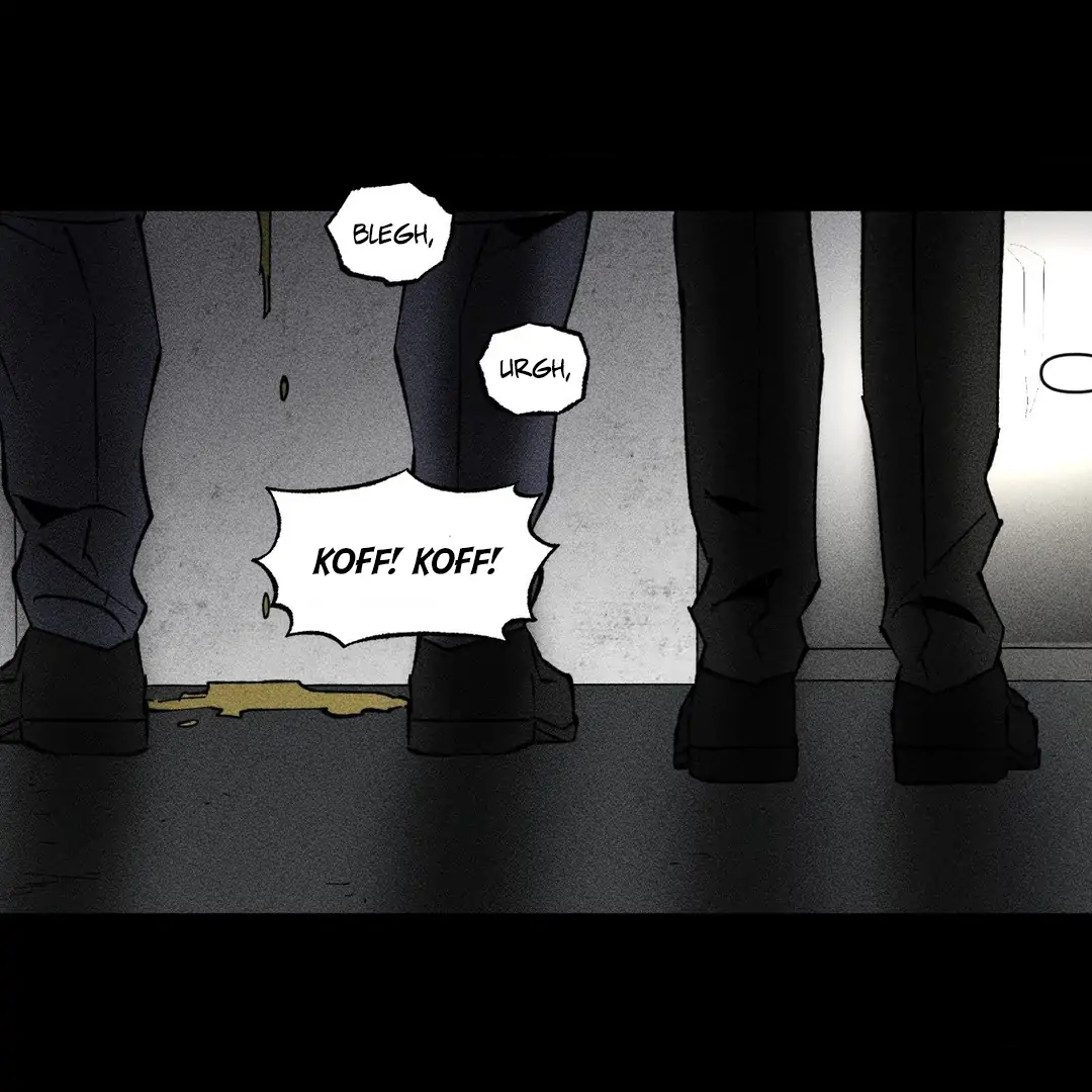 Read Unchanged Man chapter 36 image 65 on Lezhin