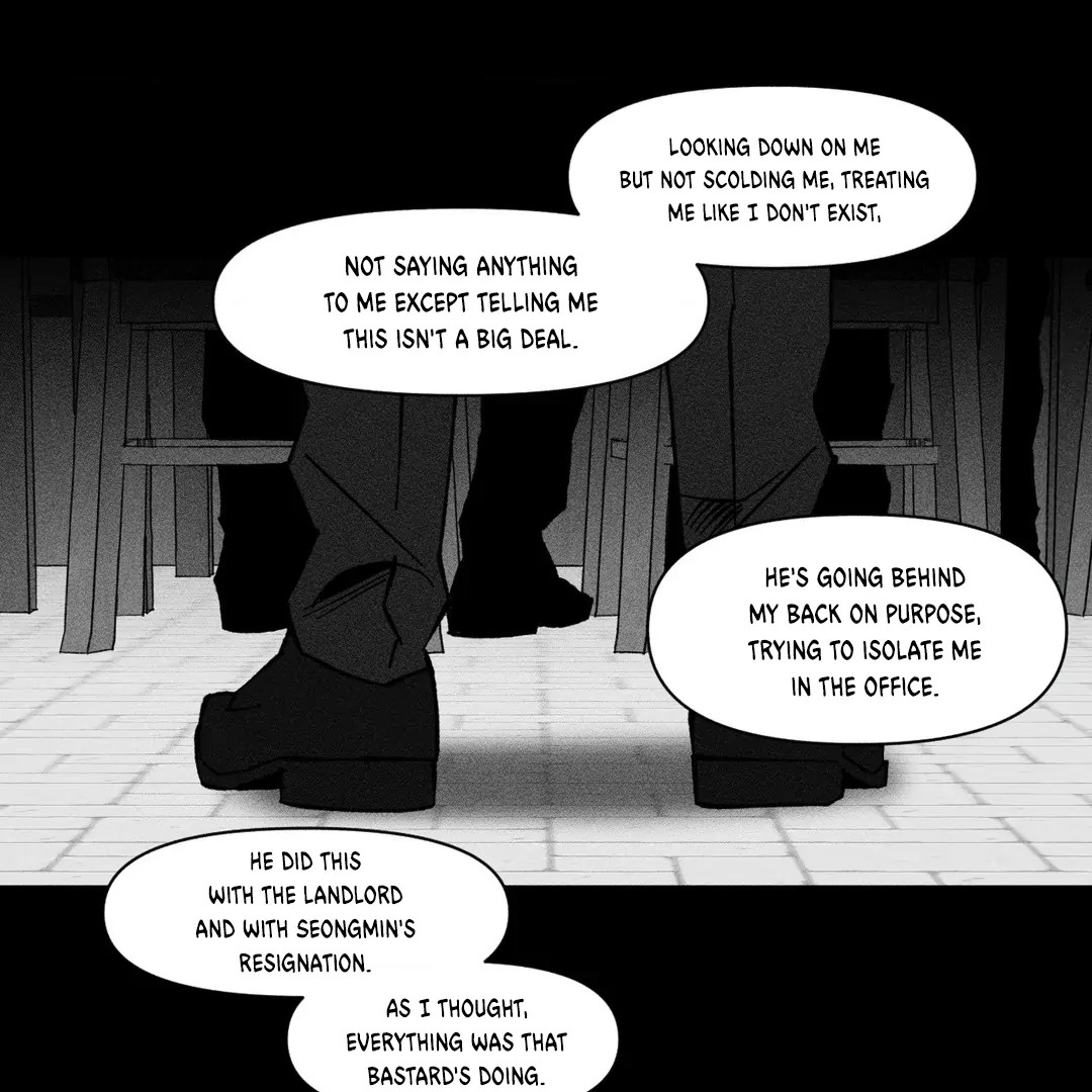 Read Unchanged Man chapter 36 image 75 on Lezhin