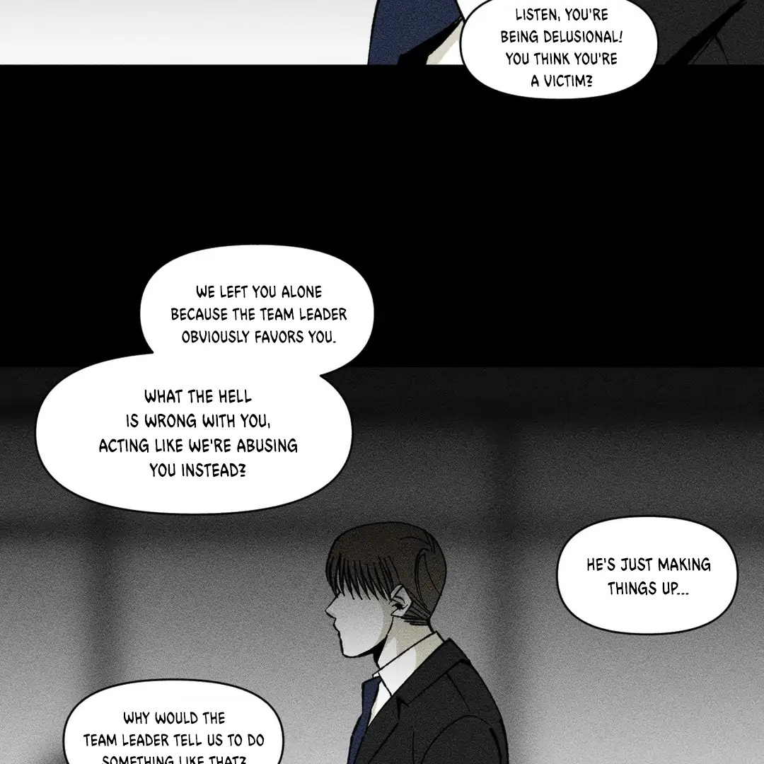 Read Unchanged Man chapter 36 image 77 on Lezhin