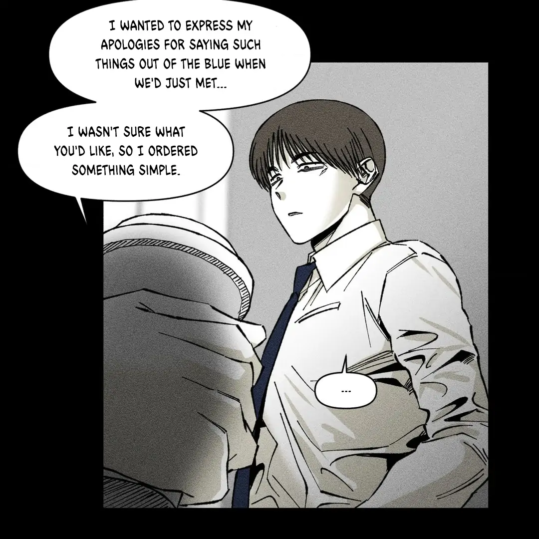 Read Unchanged Man chapter 36 image 8 on Lezhin
