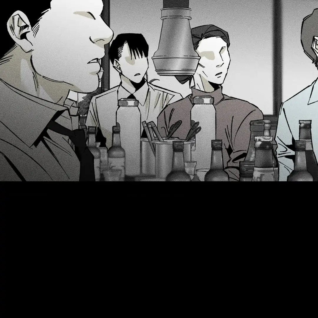 Read Unchanged Man chapter 36 image 84 on Lezhin