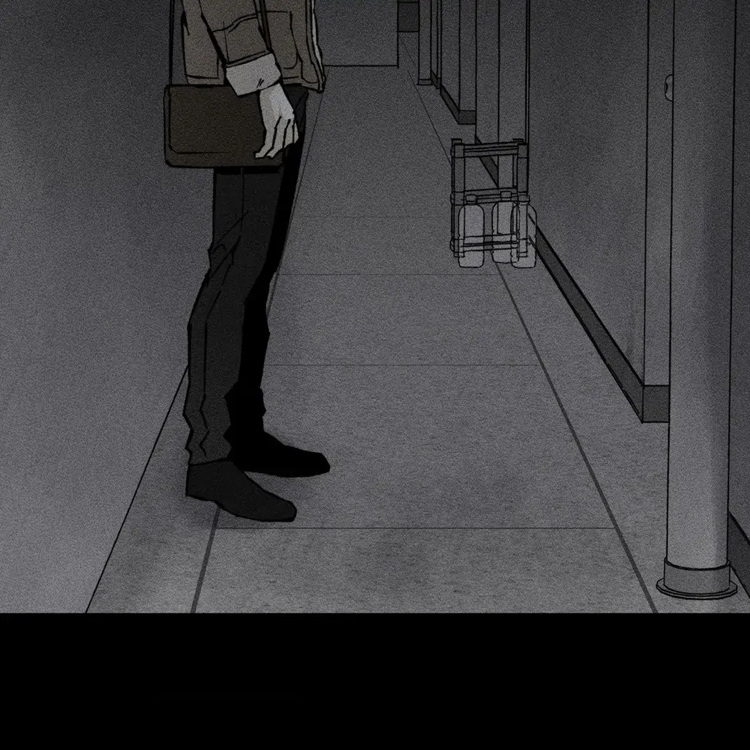 Read Unchanged Man chapter 37 image 10 on Lezhin