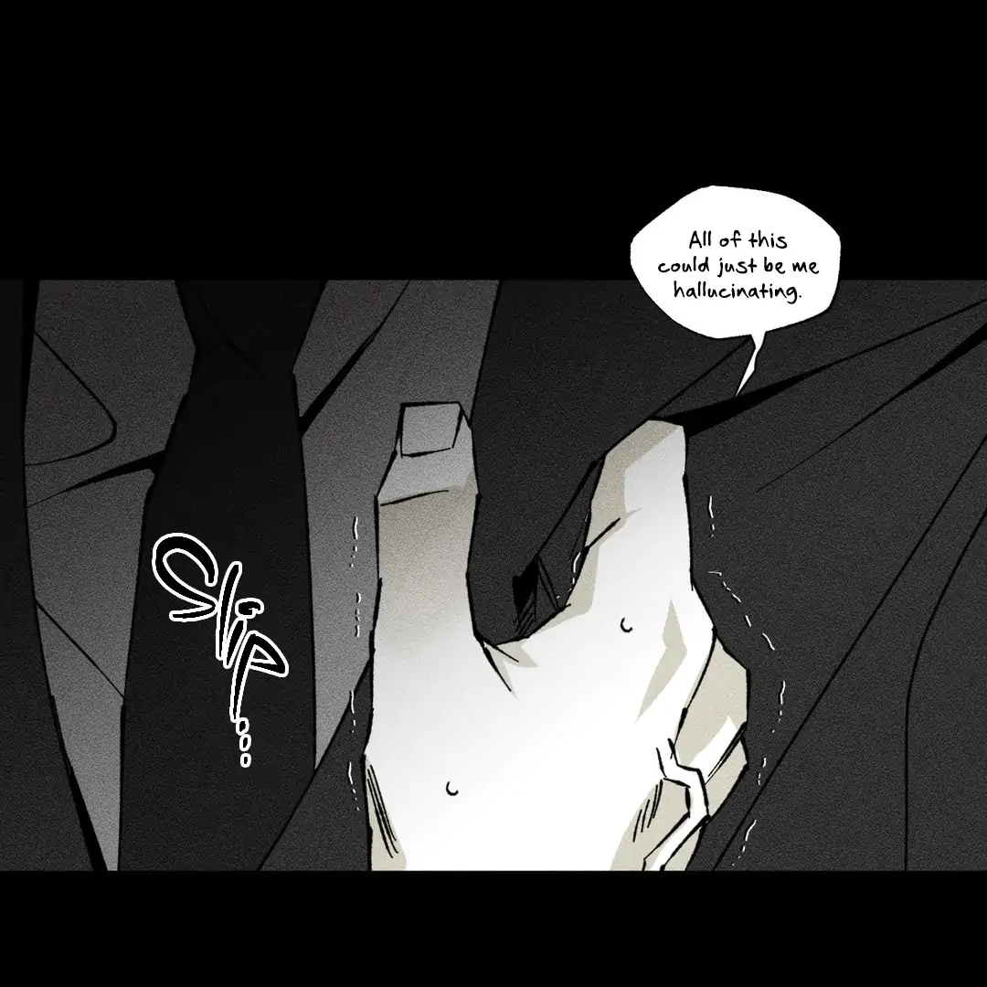 Read Unchanged Man chapter 37 image 100 on Lezhin