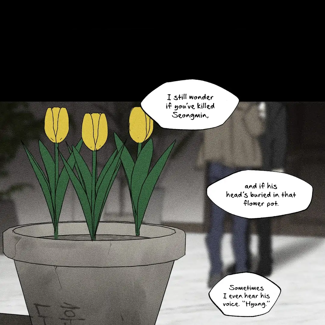 Read Unchanged Man chapter 37 image 101 on Lezhin