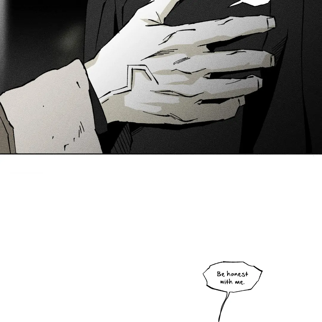 Read Unchanged Man chapter 37 image 104 on Lezhin
