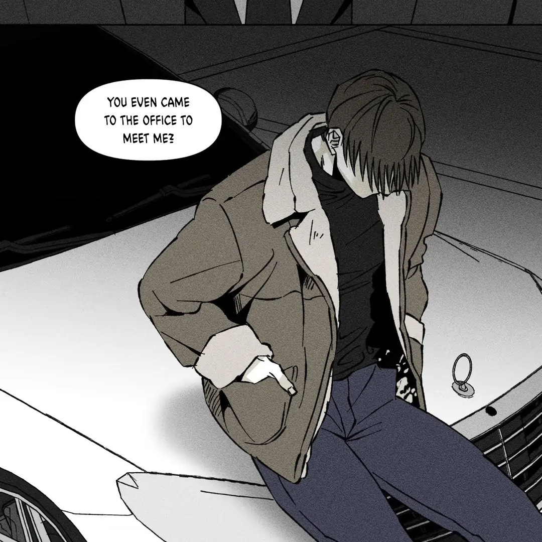 Read Unchanged Man chapter 37 image 13 on Lezhin