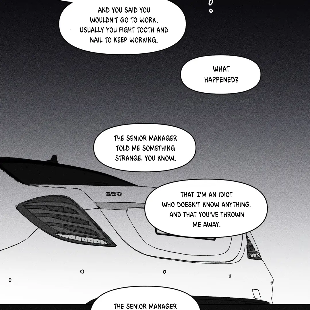 Read Unchanged Man chapter 37 image 15 on Lezhin
