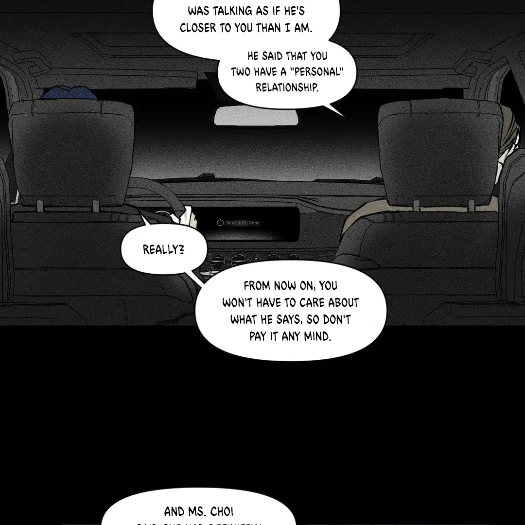 Read Unchanged Man chapter 37 image 16 on Lezhin