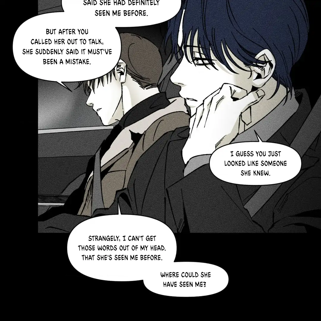 Read Unchanged Man chapter 37 image 17 on Lezhin