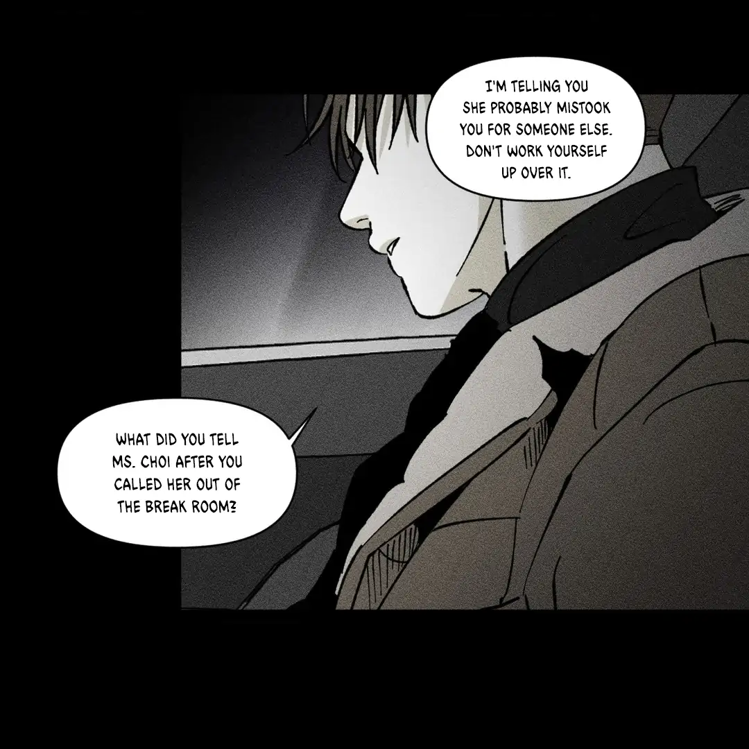 Read Unchanged Man chapter 37 image 18 on Lezhin