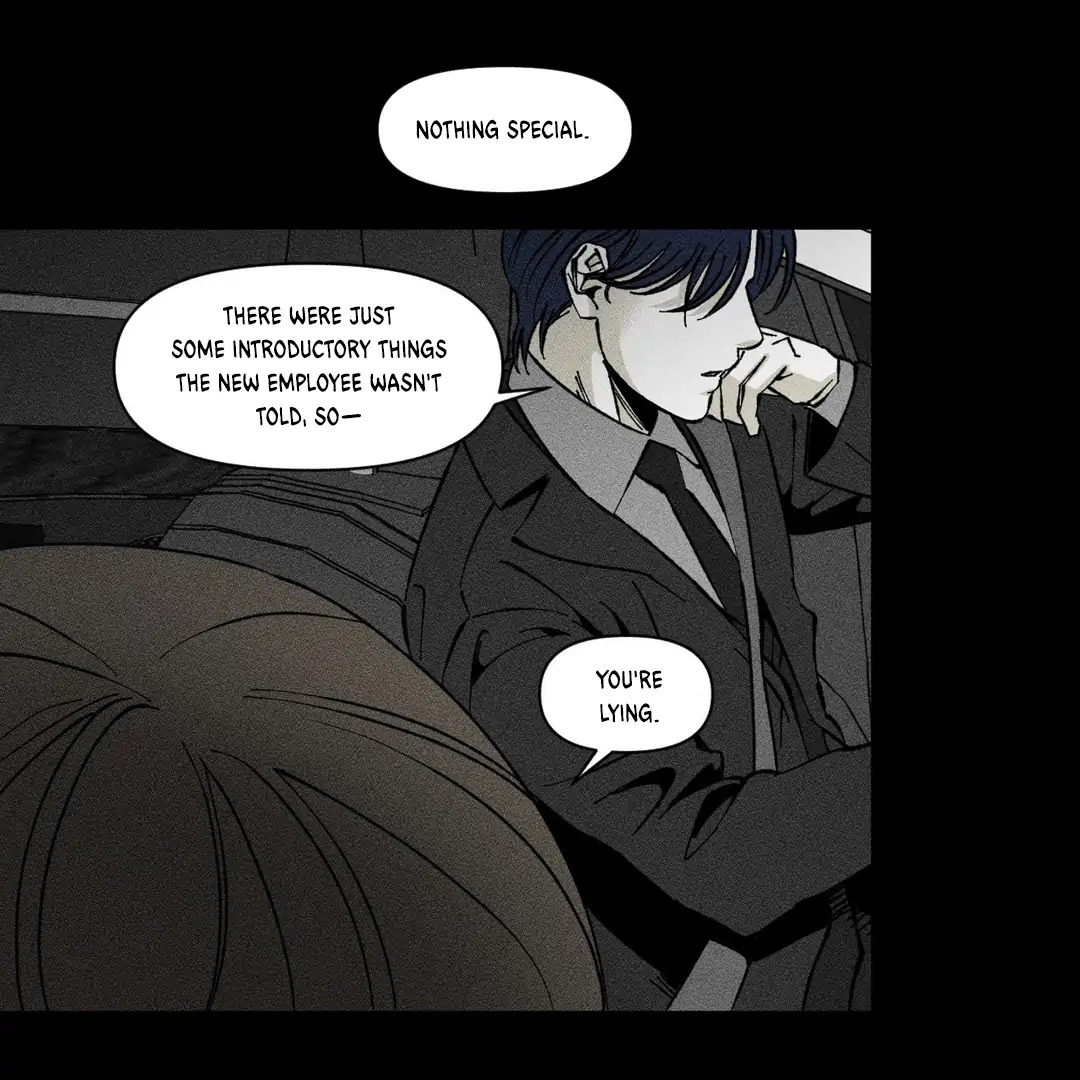 Read Unchanged Man chapter 37 image 19 on Lezhin